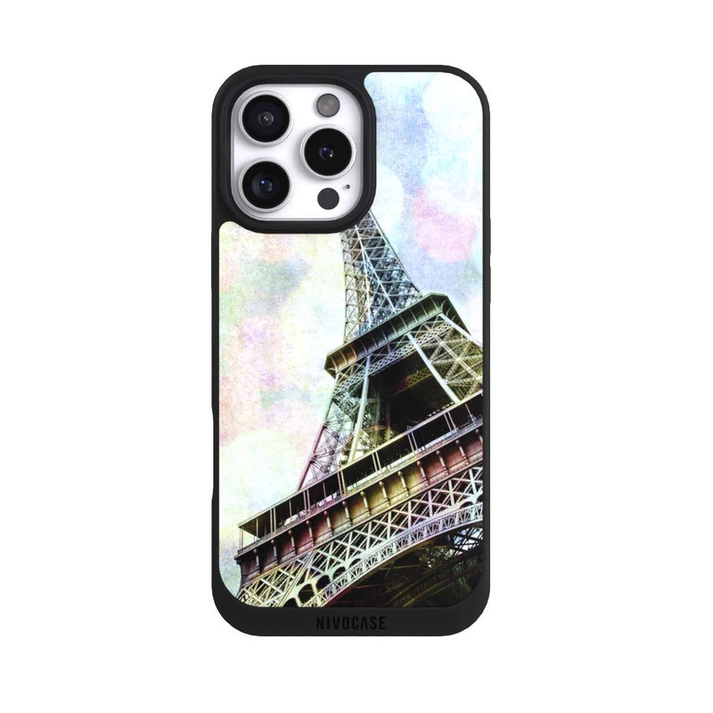 iPhone 16 Pro Max NIVOpure Der Eiffelturm