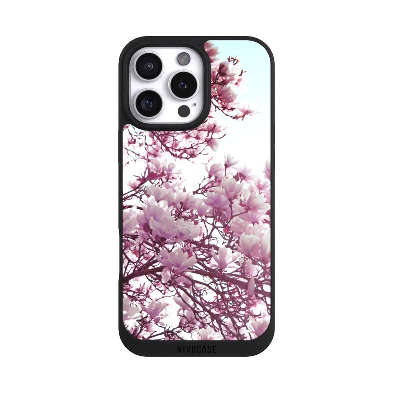 iPhone 16 Pro Max NIVOpure Frühling 2