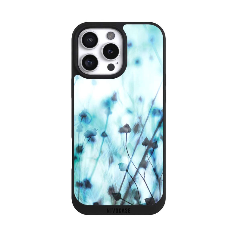 iPhone 16 Pro Max NIVOpure Blue