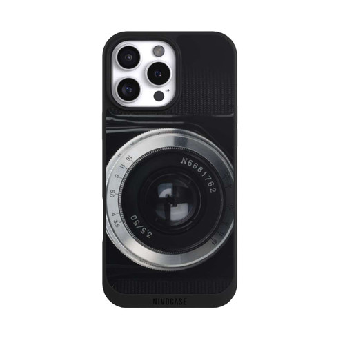 Apple iPhone 16 Pro Max NIVOpure Instantané