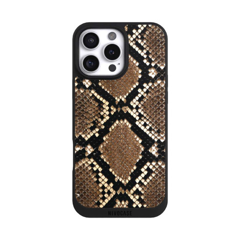 Apple iPhone 16 Pro Max NIVOpure Python Scales