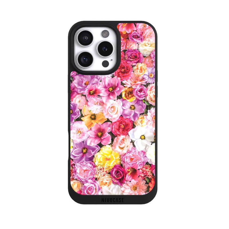 iPhone 16 Pro Max NIVOpure Fabuleux