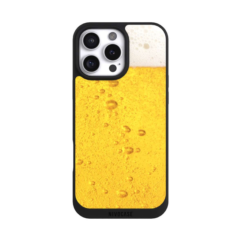 iPhone 16 Pro Max NIVOpure Beer