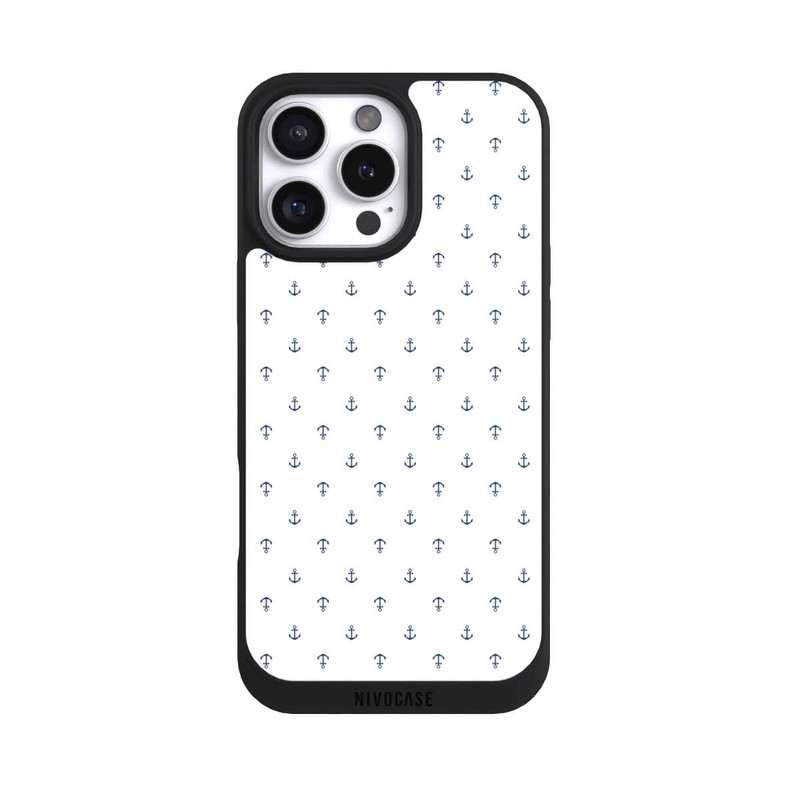 iPhone 16 Pro Max NIVOpure kleine Anker
