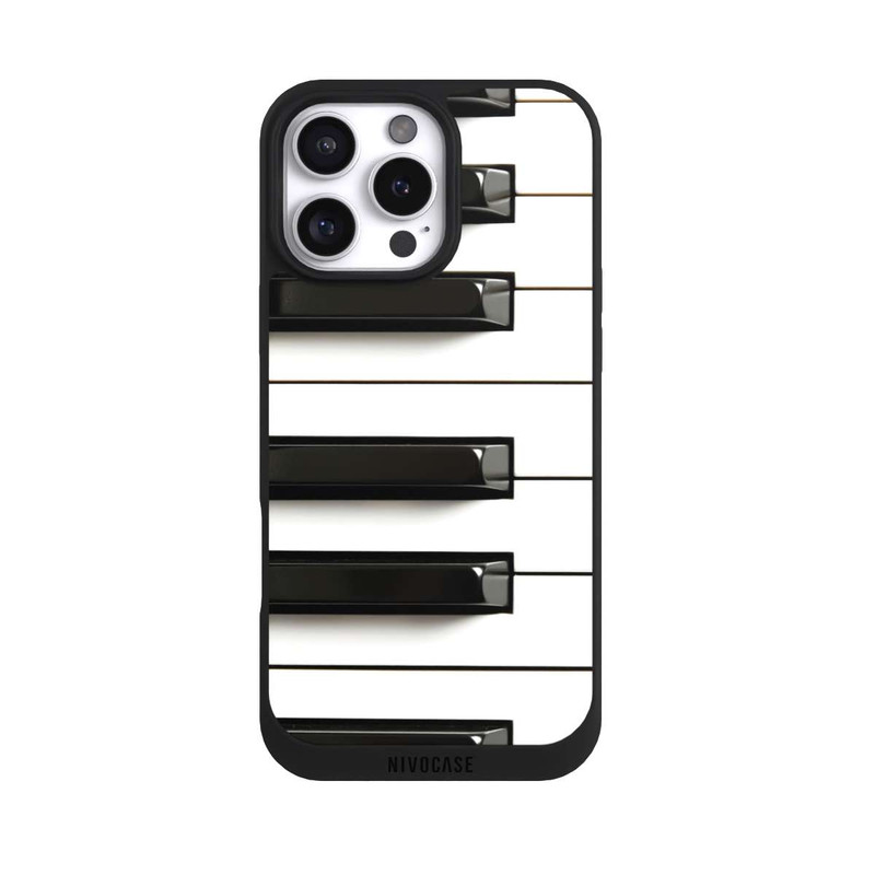iPhone 16 Pro Max NIVOpure Sonate