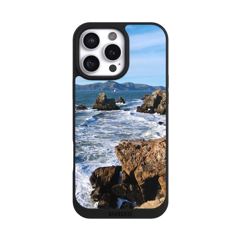 iPhone 16 Pro Max NIVOpure Kust