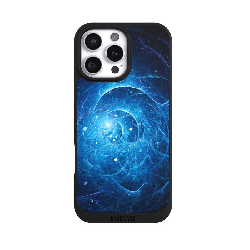 iPhone 16 Pro Max NIVOpure Wurmloch