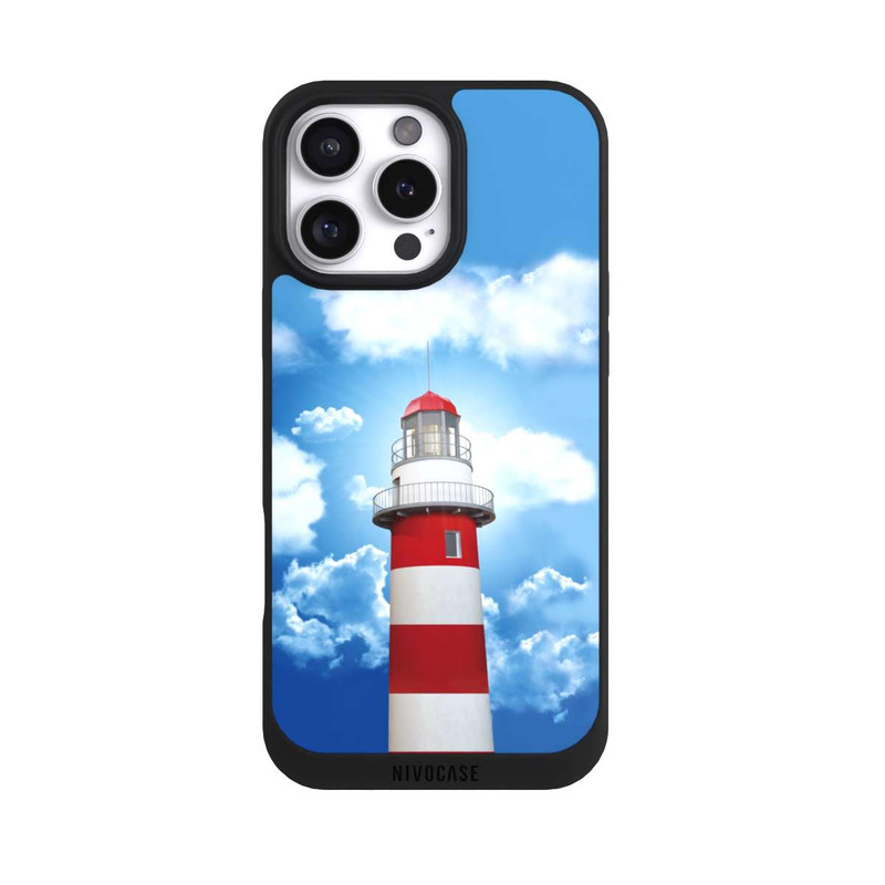 iPhone 16 Pro Max NIVOpure Phare