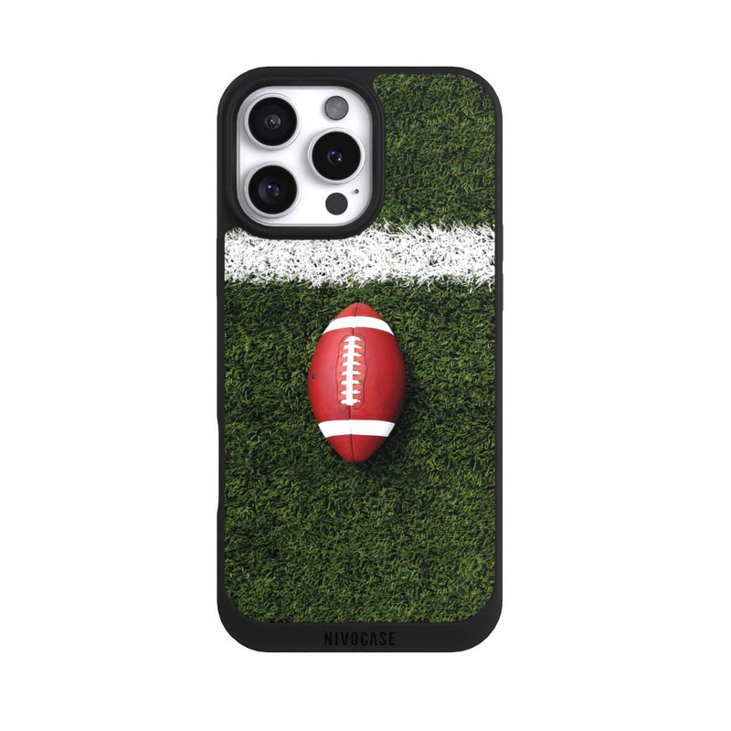 iPhone 16 Pro Max NIVOpure Field Goal