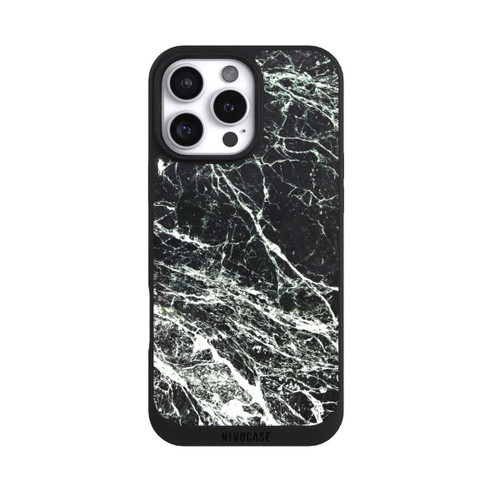 Apple iPhone 16 Pro Max NIVOpure Black Marble