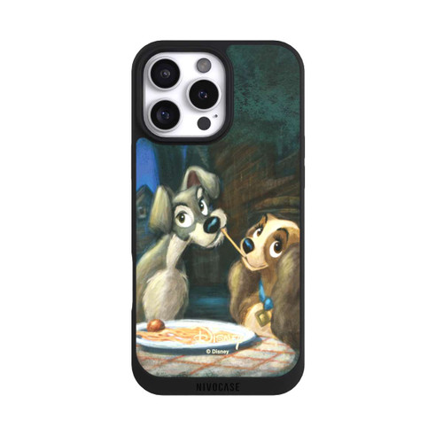 Apple iPhone 16 Pro Max NIVOpure Susi &amp; Strolch