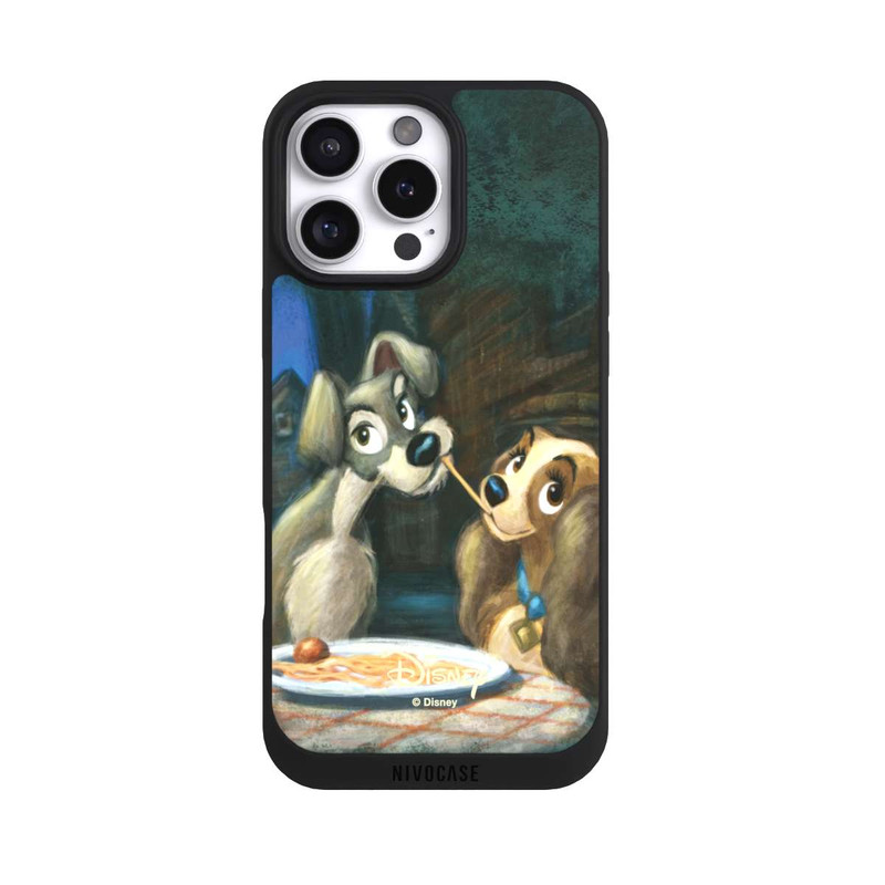 iPhone 16 Pro Max NIVOpure Susi & Strolch
