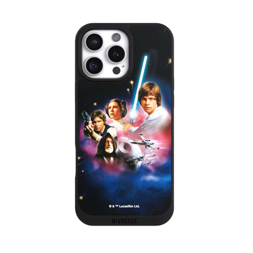 Apple iPhone 16 Pro Max NIVOpure A New Hope