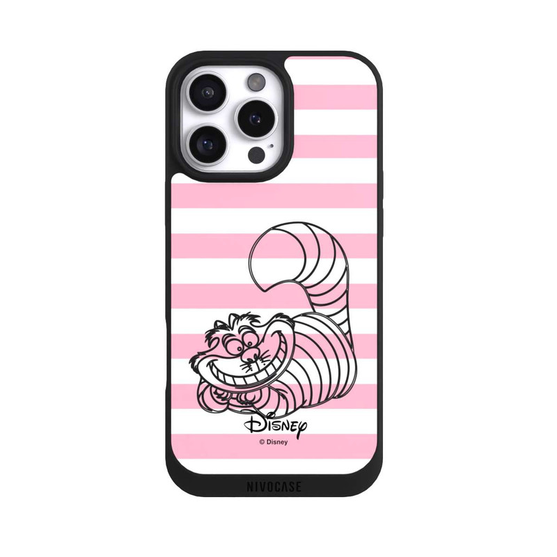 iPhone 16 Pro Max NIVOpure Cheshire Cat