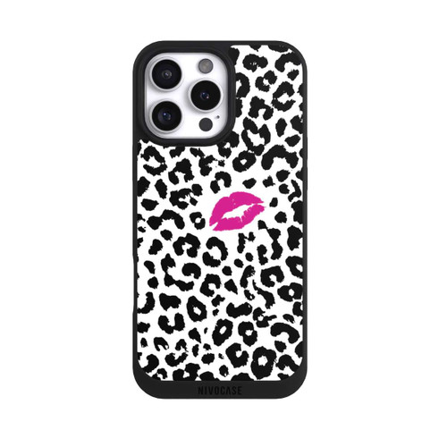 Apple iPhone 16 Pro Max NIVOpure Leo Kiss