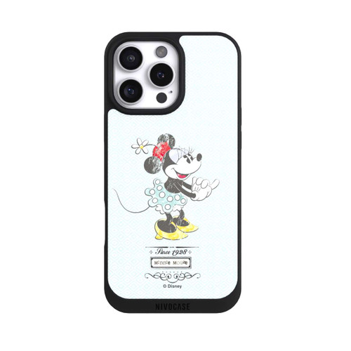Apple iPhone 16 Pro Max NIVOpure Minnie Vintage