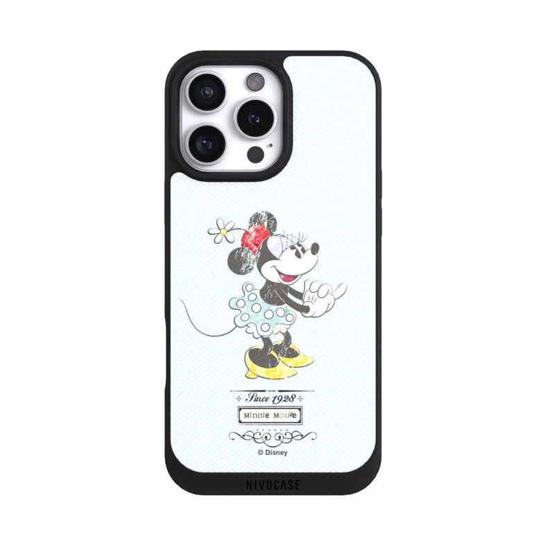 iPhone 16 Pro Max NIVOpure Minnie Vintage