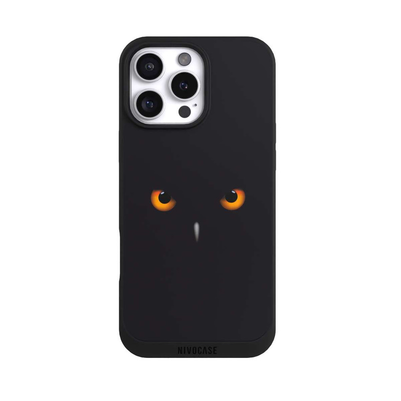 iPhone 16 Pro Max NIVOpure Watching You