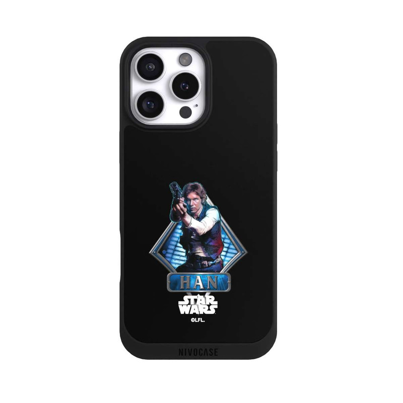 iPhone 16 Pro Max NIVOpure Han