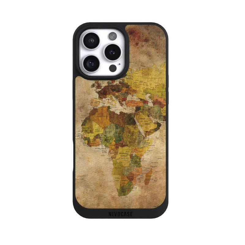 iPhone 16 Pro Max NIVOpure Petit Monde