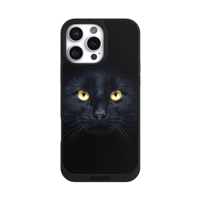 iPhone 16 Pro Max NIVOpure Tom Cat
