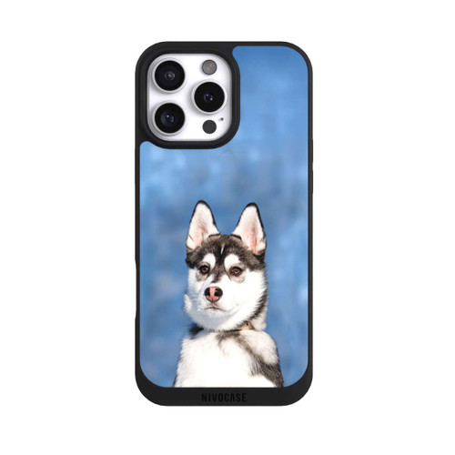 Apple iPhone 16 Pro Max NIVOpure Husky