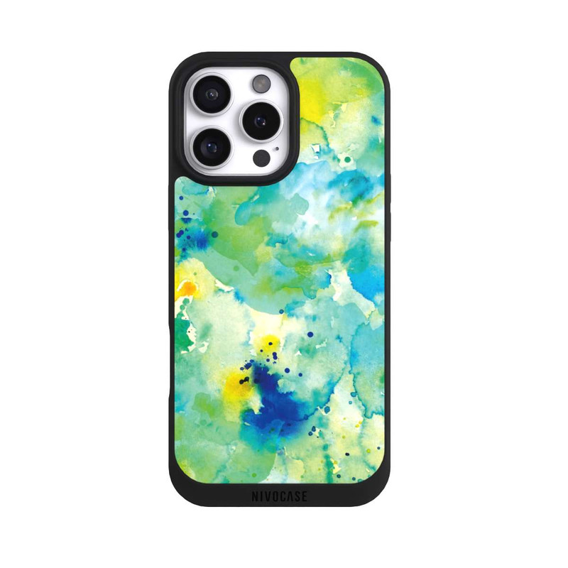 iPhone 16 Pro Max NIVOpure Be Creative