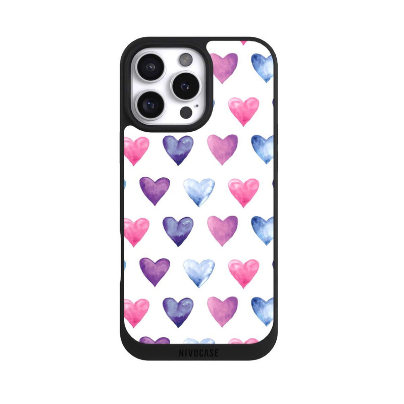iPhone 16 Pro Max NIVOpure Follow Your Heart