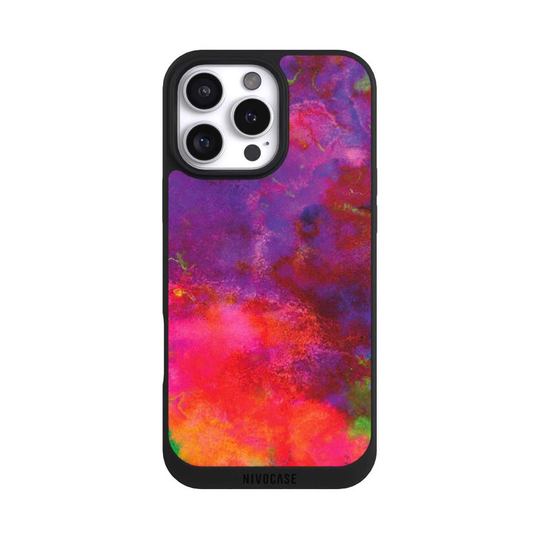 iPhone 16 Pro Max NIVOpure Éclaboussures