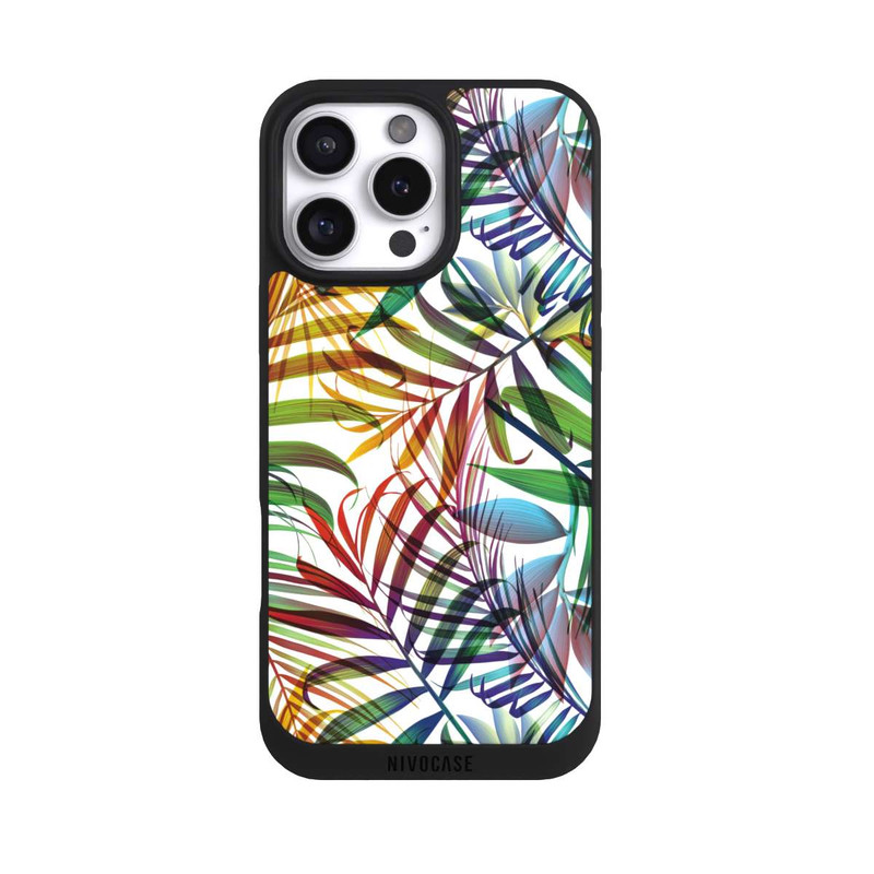 iPhone 16 Pro Max NIVOpure Leave the Colours on