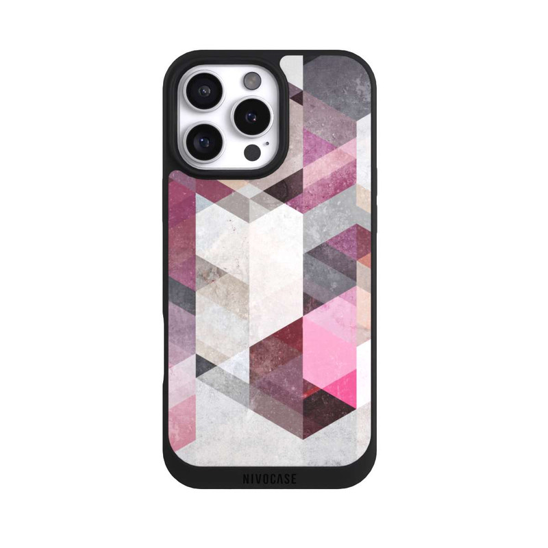 iPhone 16 Pro Max NIVOpure Nordische Kombination 22 Y