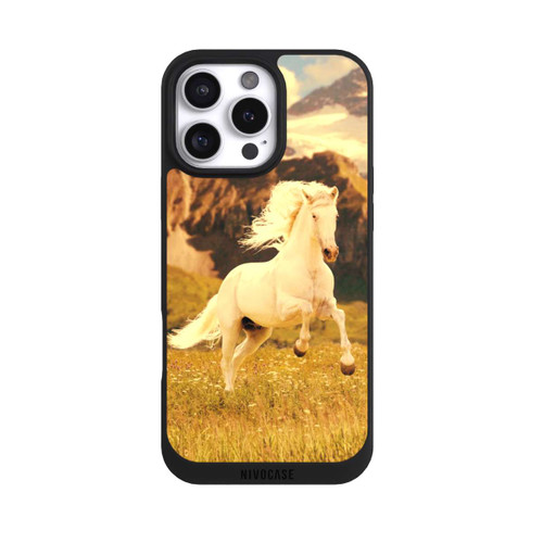 Apple iPhone 16 Pro Max NIVOpure Run wild