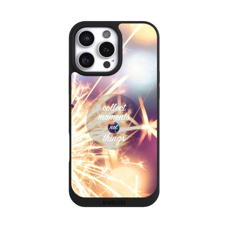 iPhone 16 Pro Max NIVOpure Collect Moments... VS