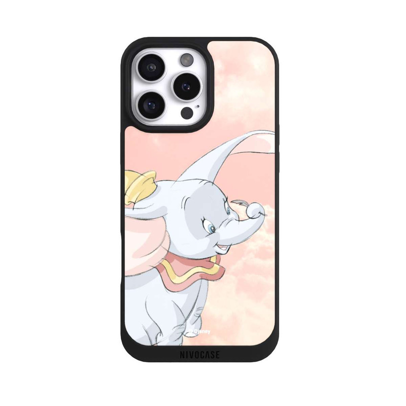 iPhone 16 Pro Max NIVOpure Dumbo