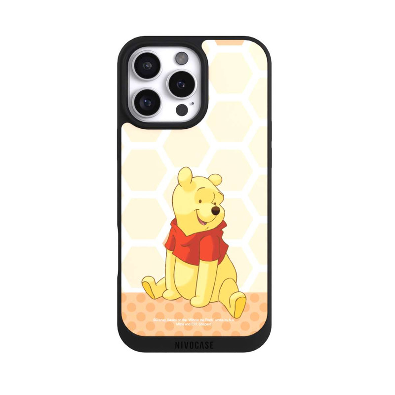 iPhone 16 Pro Max NIVOpure Winnie Puuh