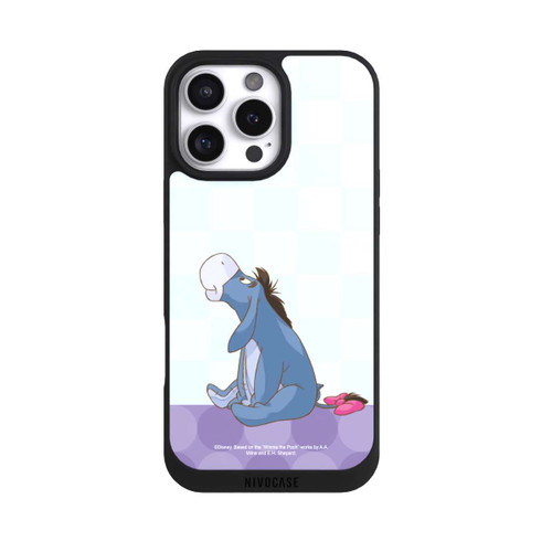 Apple iPhone 16 Pro Max NIVOpure Eeyore