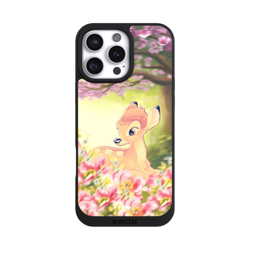 Apple iPhone 16 Pro Max NIVOpure Cute Bambi