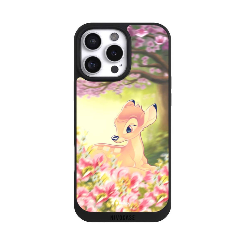 iPhone 16 Pro Max NIVOpure Cute Bambi