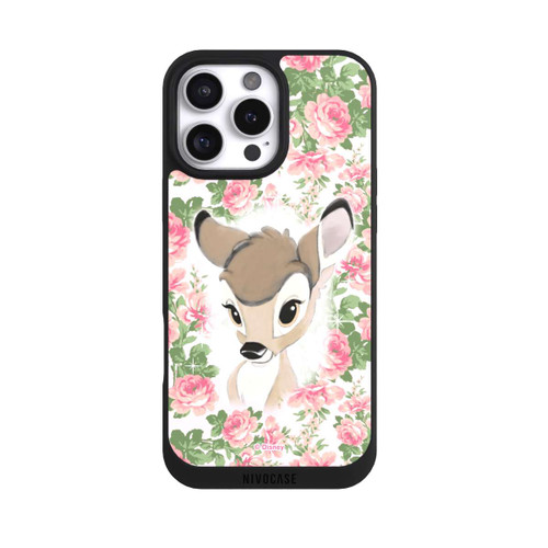 Apple iPhone 16 Pro Max NIVOpure Bambi Flower Child