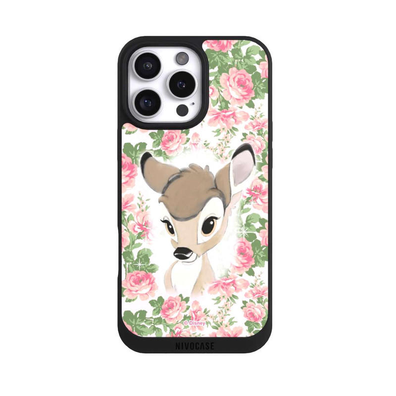 iPhone 16 Pro Max NIVOpure Bambi Flower Child