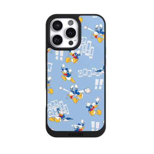 Apple iPhone 16 Pro Max NIVOpure Modèle de Donald