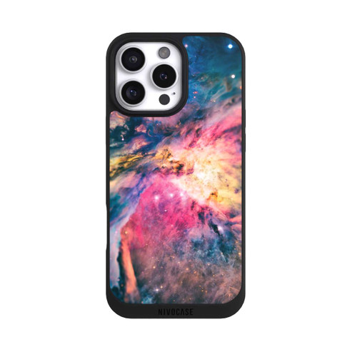 Apple iPhone 16 Pro Max NIVOpure Orion Nebula