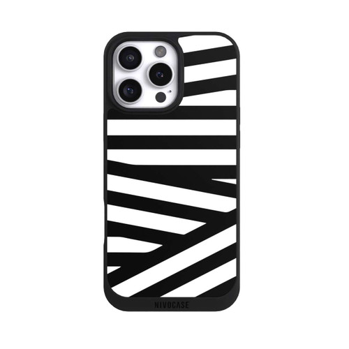 Apple iPhone 16 Pro Max NIVOpure Ligne Droite