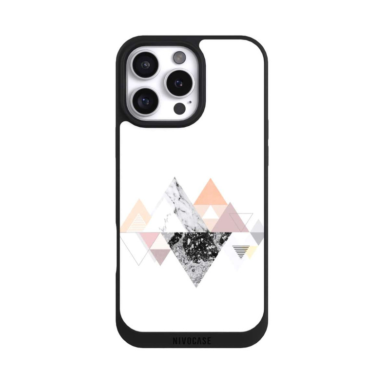 iPhone 16 Pro Max NIVOpure Grafik 110