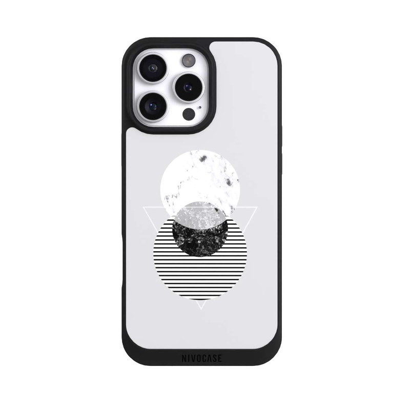 iPhone 16 Pro Max NIVOpure Minimalismus 9