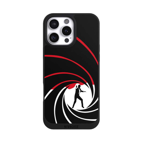 Apple iPhone 16 Pro Max NIVOpure Tirer
