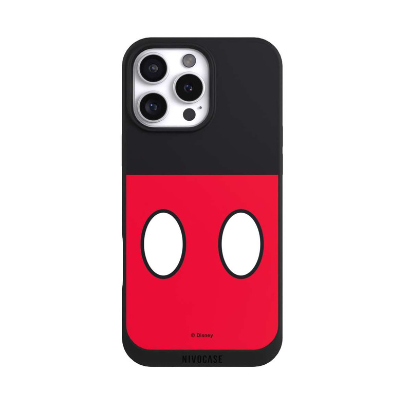 iPhone 16 Pro Max NIVOpure Micky Mouse - Pants