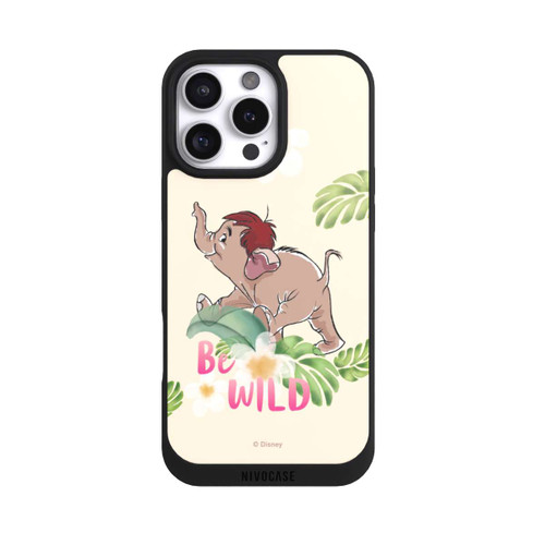 Apple iPhone 16 Pro Max NIVOpure Be Wild!