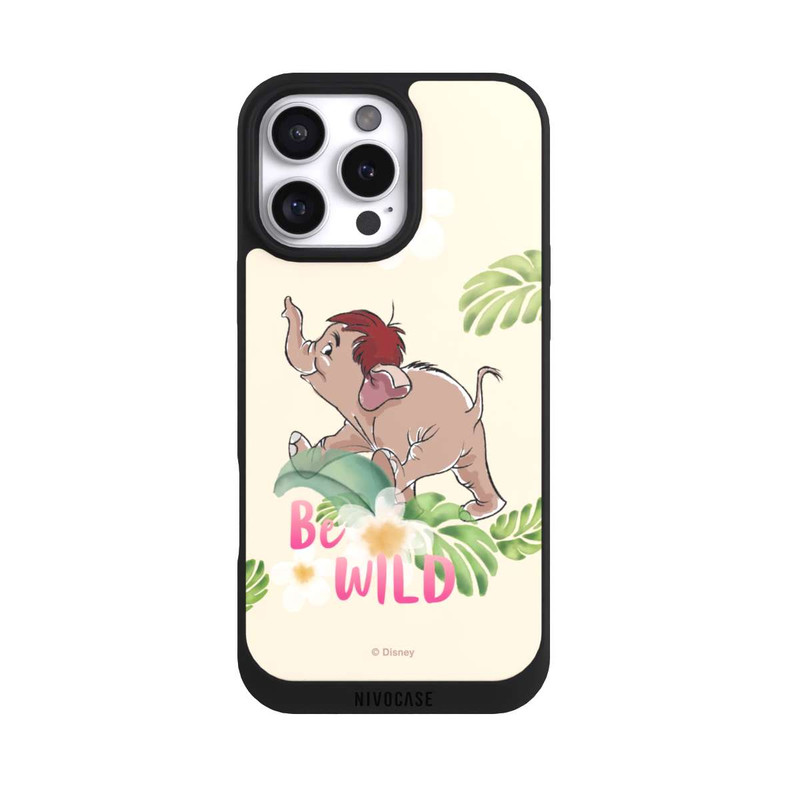 iPhone 16 Pro Max NIVOpure Be Wild!