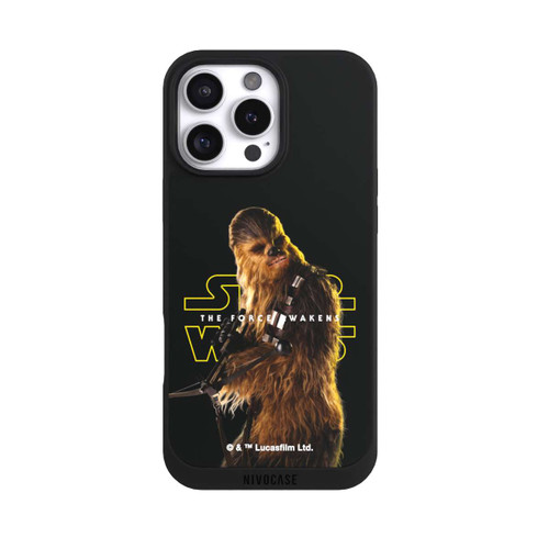 Apple iPhone 16 Pro Max NIVOpure Chewy Star Wars